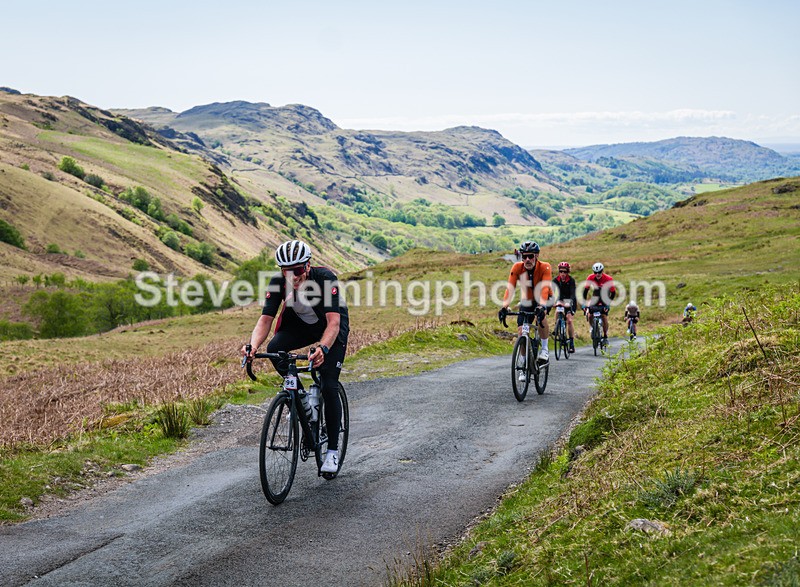 145606 - Hardknott Pass Camera 1 14.00-15.00