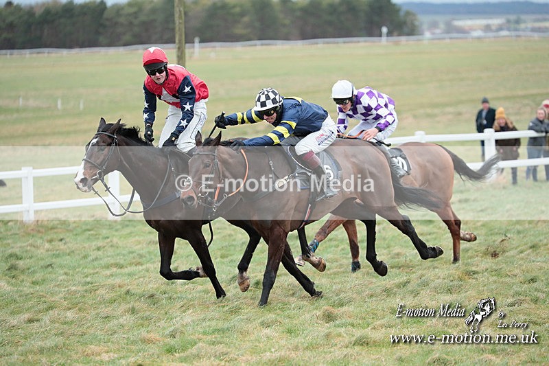 PtP 040224 864 - Combined Services Point-toPoint Larkhill 04/02/24