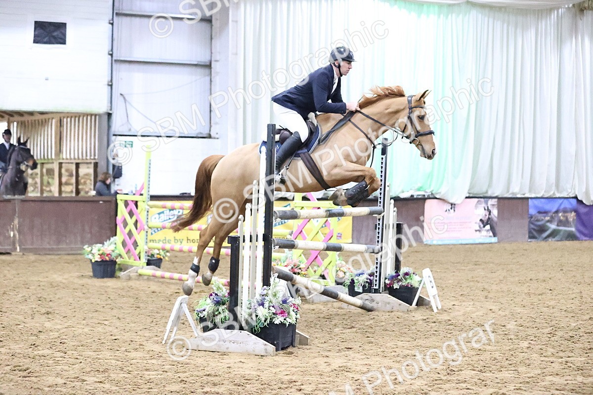 SBM_002261 - Class 11 - Senior Foxhunter - 1.20m