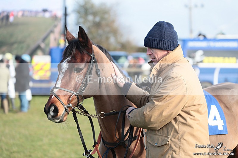 PR PtP 250126 318 - Pony Racing Cocklebarrow 25/01/26
