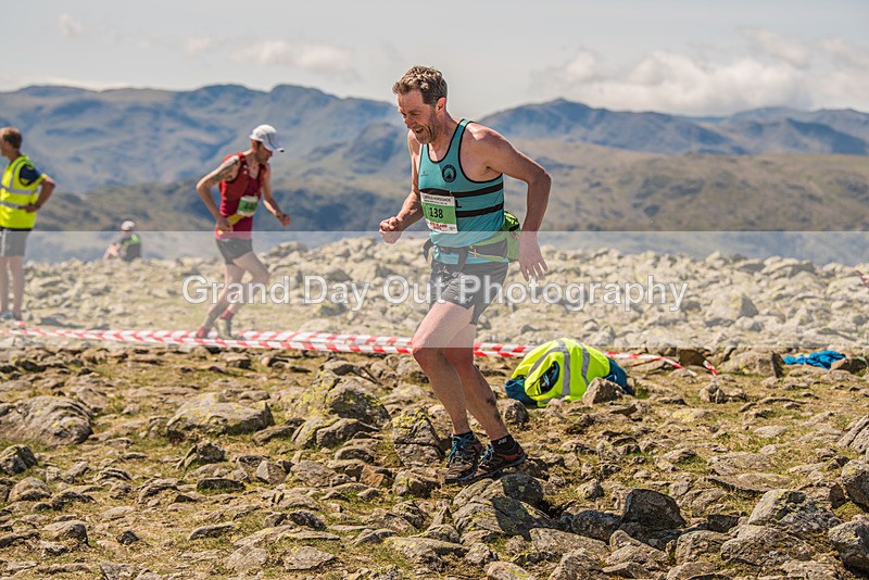Fairfield-935 - Fairfield Horseshoe Fell Race Saturday 13th May 2023