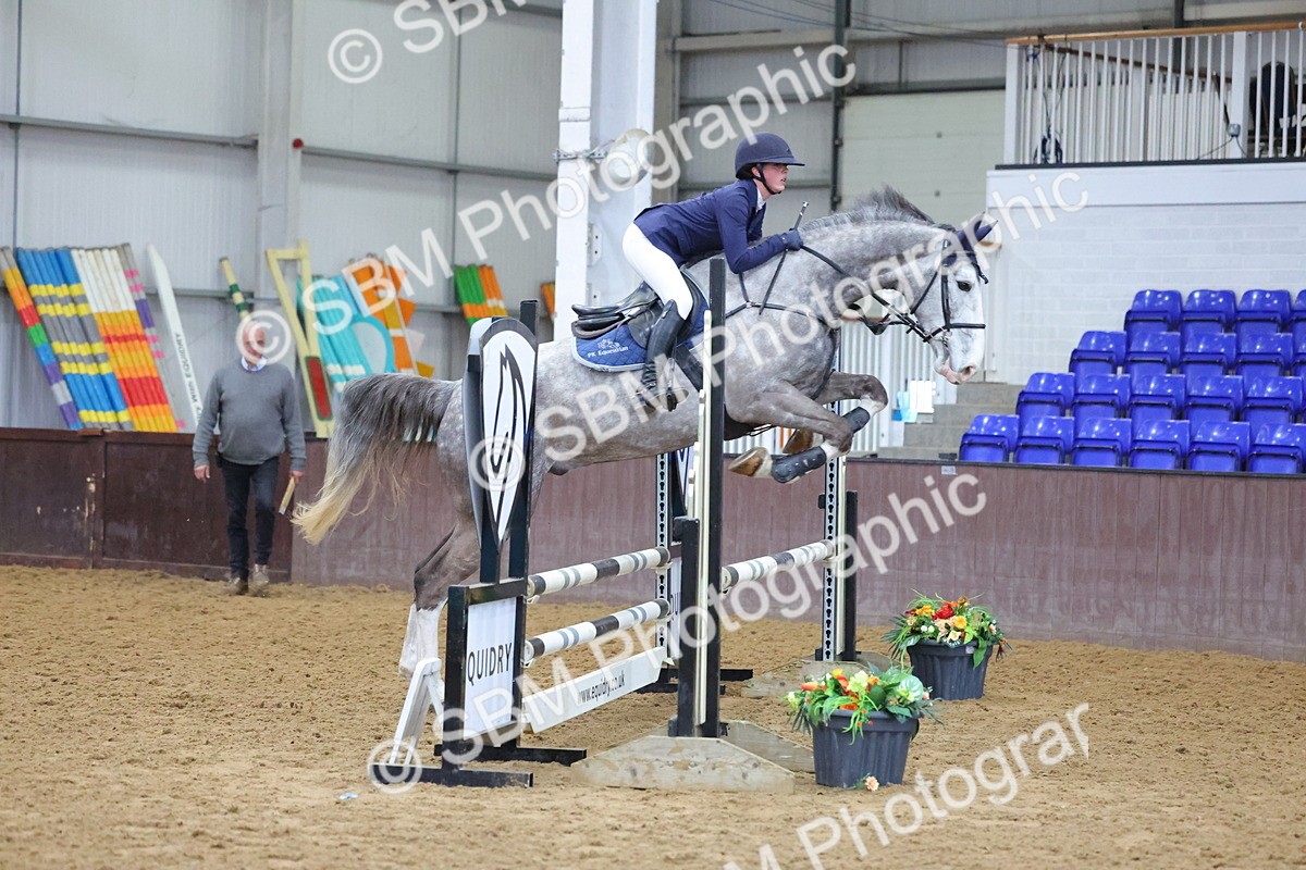 SBM_004551 - Class 11a - Clear Round