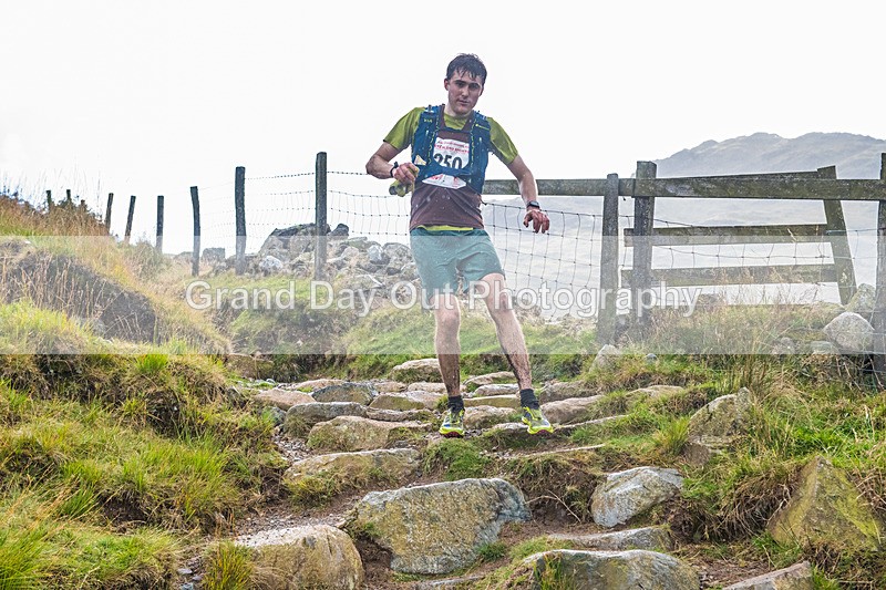 Langdale-2192 - Langdale Horseshoe Fell Race Saturday 8th October 2022