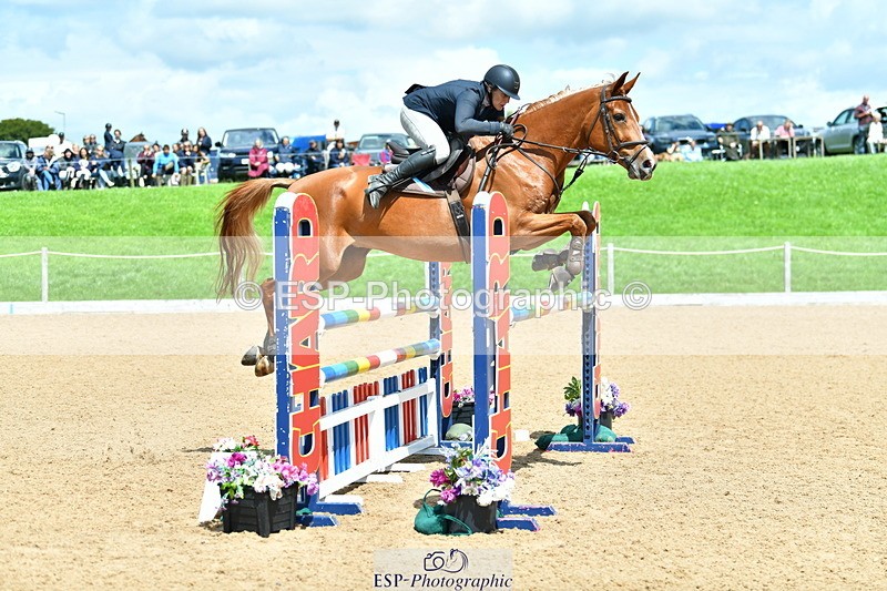 230729A-130708-06230 - Cls 14 NAF Bronze 2nd Jump Off and Pres