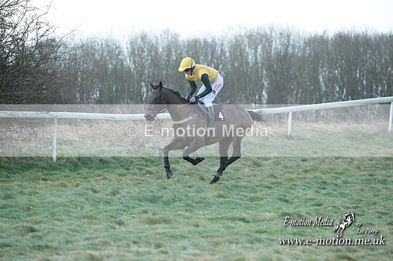PtP 311223 1235 - Larkhill Racing Club Point-to-Point 31/12/23