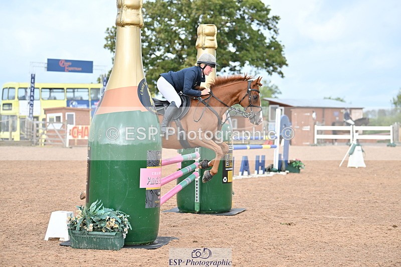 231013A-104631-01302 - Cls 7 Discovery & 1m Open