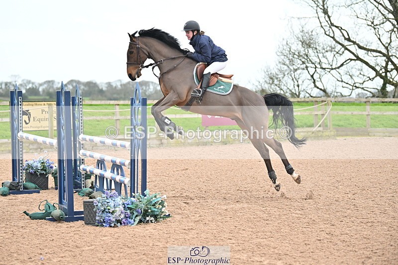 240406A-094012-02550 - Cls 13 Snr 1.05m & 1.10m