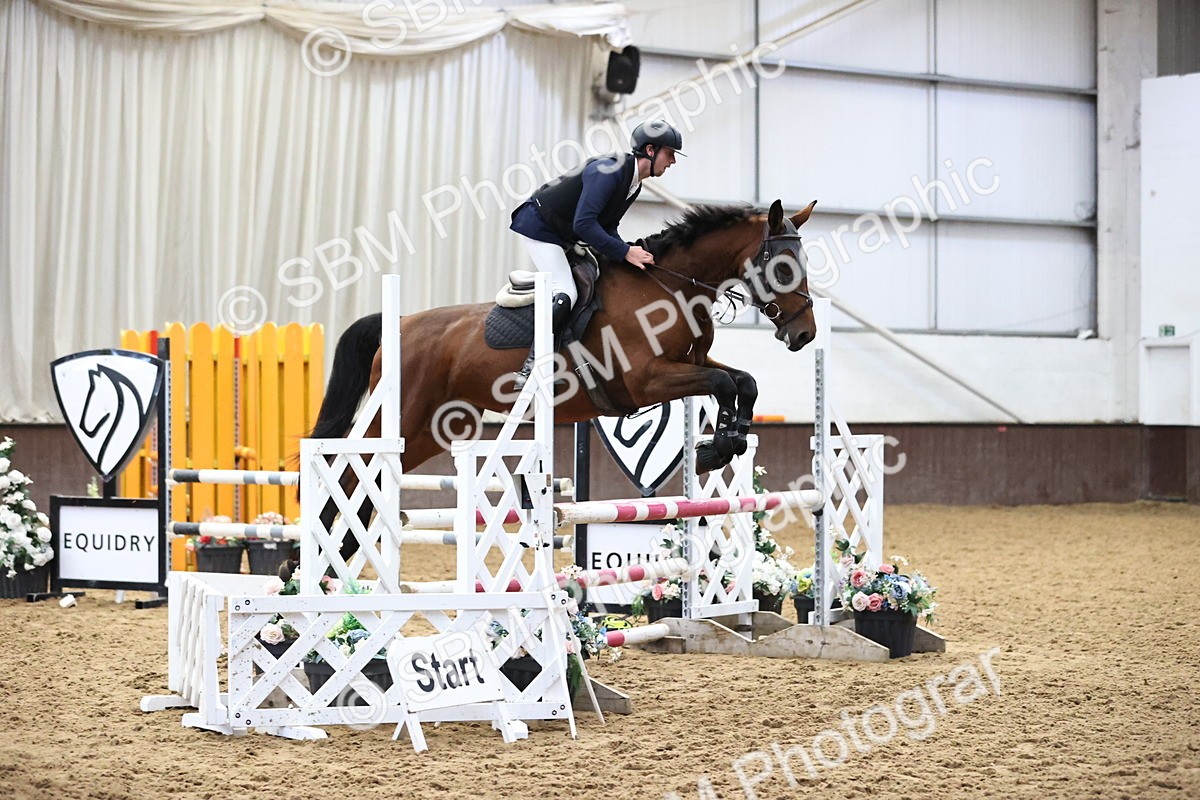 SBM_002592 - Class 9 - Senior British Novice 90cm