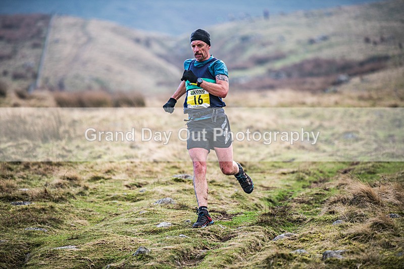 Clough Head-482 - Kong Clough Head Fell Race Saturday 18th January 2025
