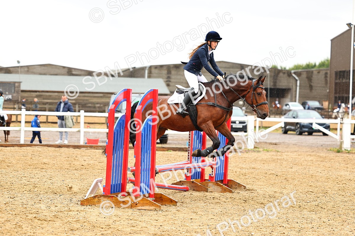 SBM_000550 - Class 3 - 60cm