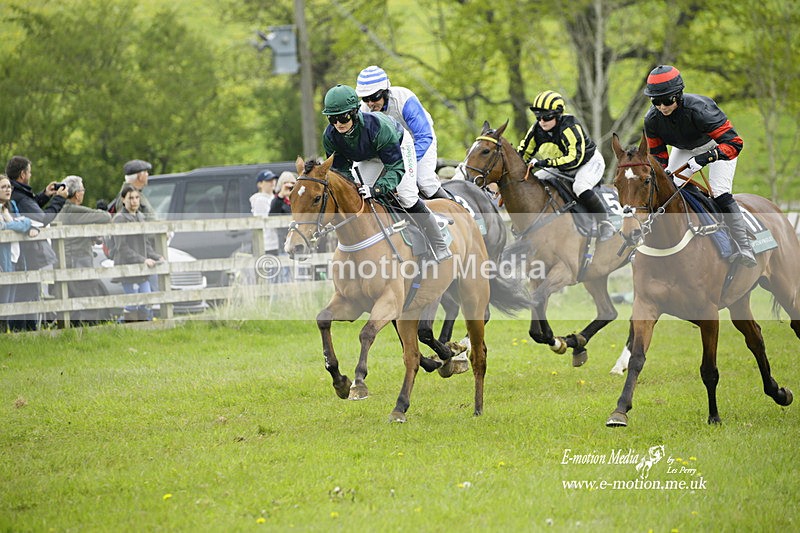 PtP 020522 105 - Mollington Races Point-to-Point 02/05/22
