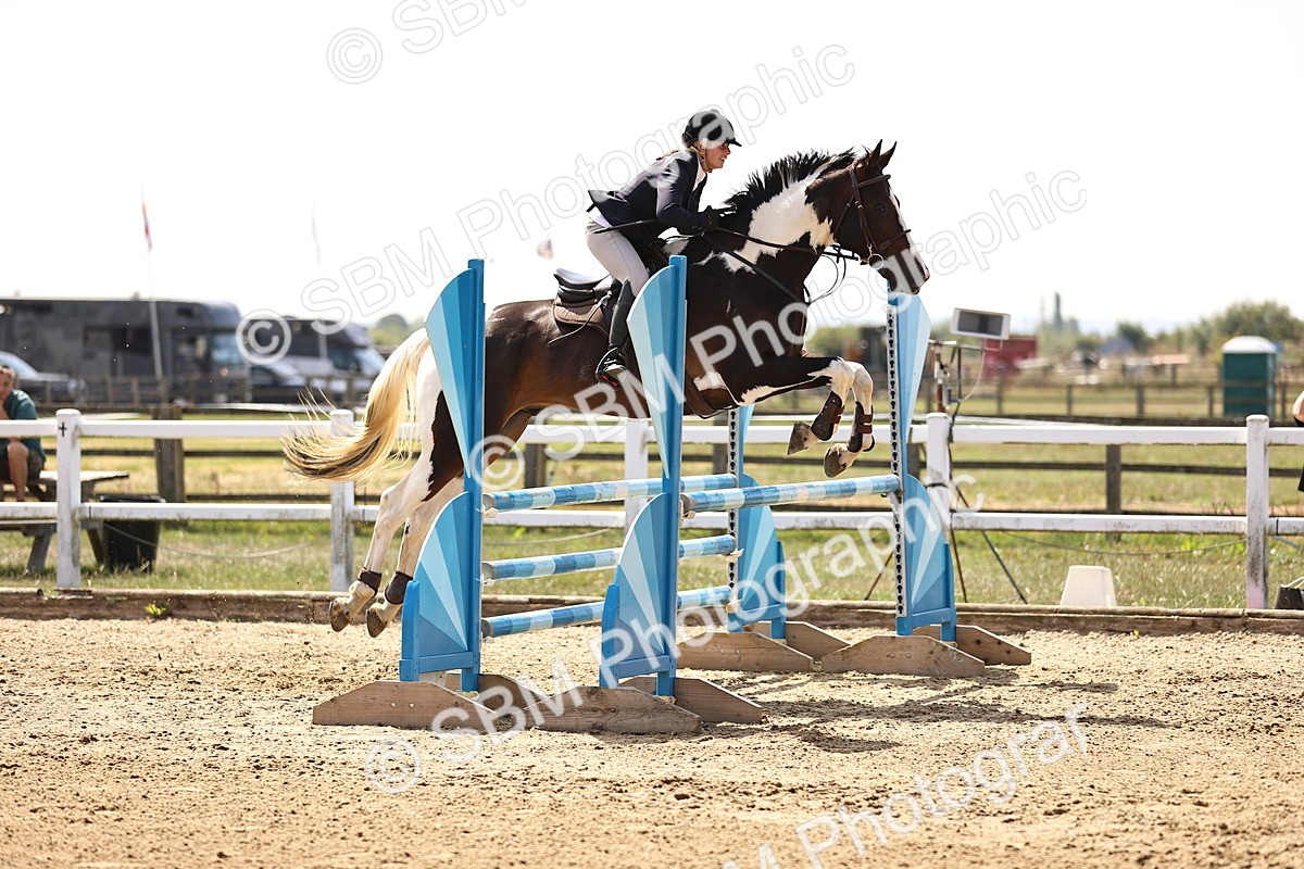 SBM_006088 - Class 10 - Amateur Championship Qualifier 95cm