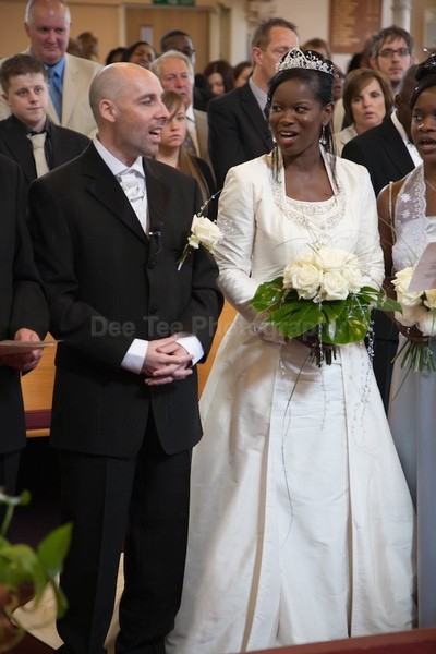  - WEDDINGS