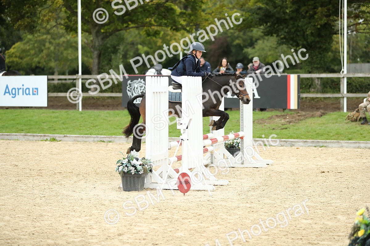 SBM_67913 - J15 - Junior Pony 70cm Championship