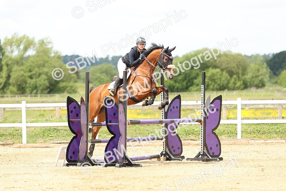 SBM_000598 - Class 3 - Senior Discovery - 1.00m