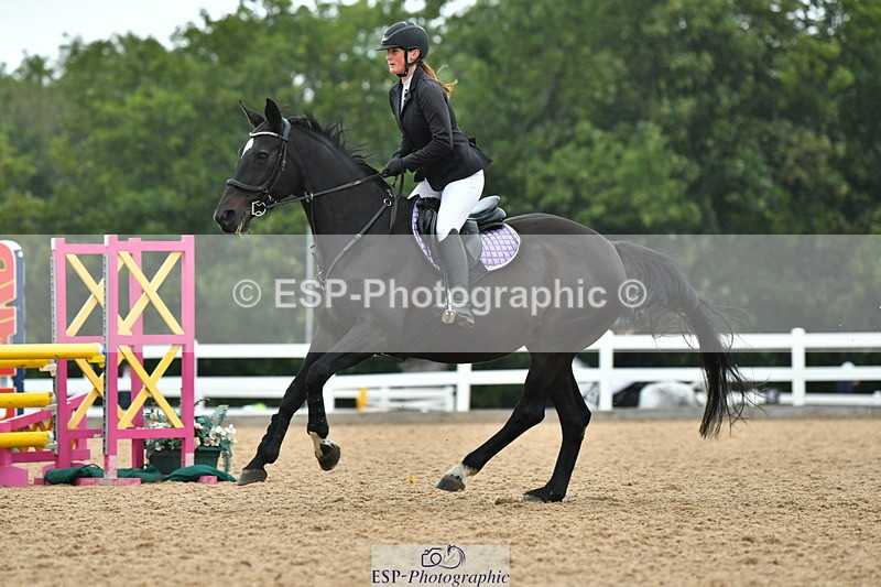 230730A-091035-08153 - Cls 31 British Novice & 90cm Open