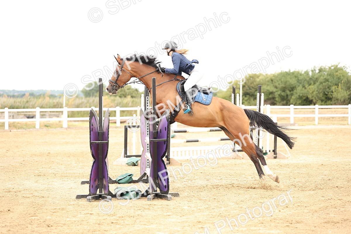 SBM_023562 - Class 4 - Amateur Championship Qualifier 95cm