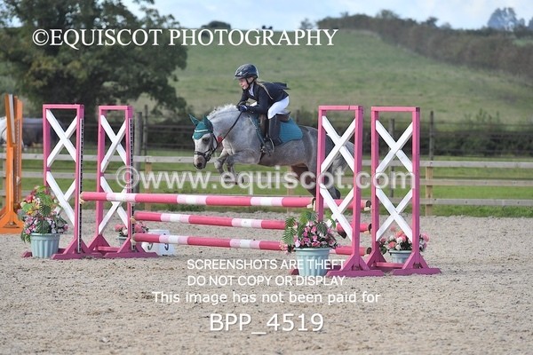 BPP_4519 - CLASS 8 PONY 70CM FINAL