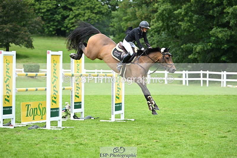 250615A-135315-11204 - Cls 38 Snr 1m40 GP