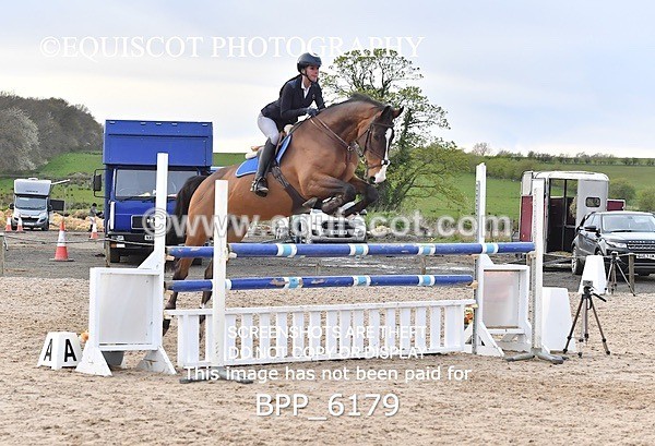 BPP_6179 - CLASS 28 SUN National 1.15m Members Cup Qualifier/ 1.15m Open