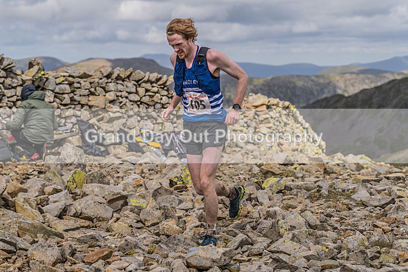 Ennerdale-185 - Ennerdale Horseshoe Fell Race Saturday 8th June 2024