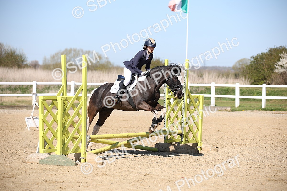 5K7A9035 - Class 3 - 60cm