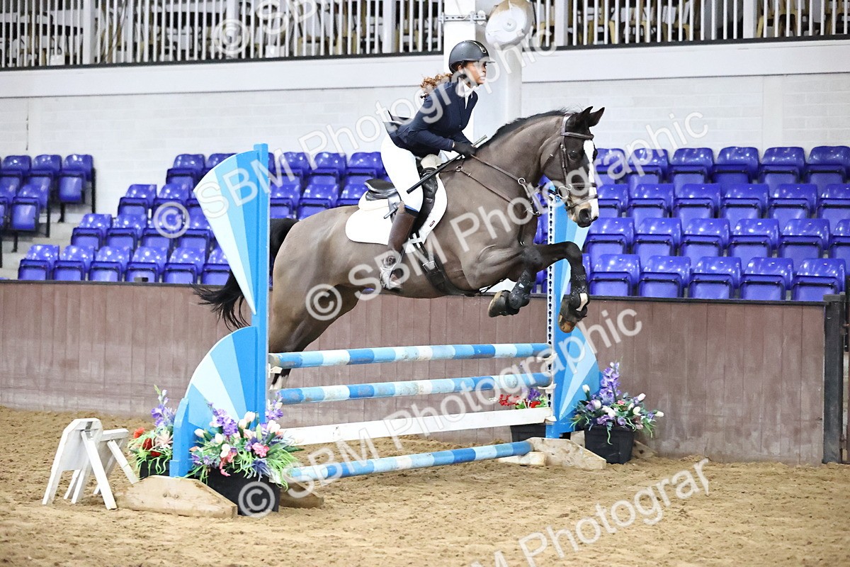 SBM_001877 - Class 8 - Senior British Novice - 90cm