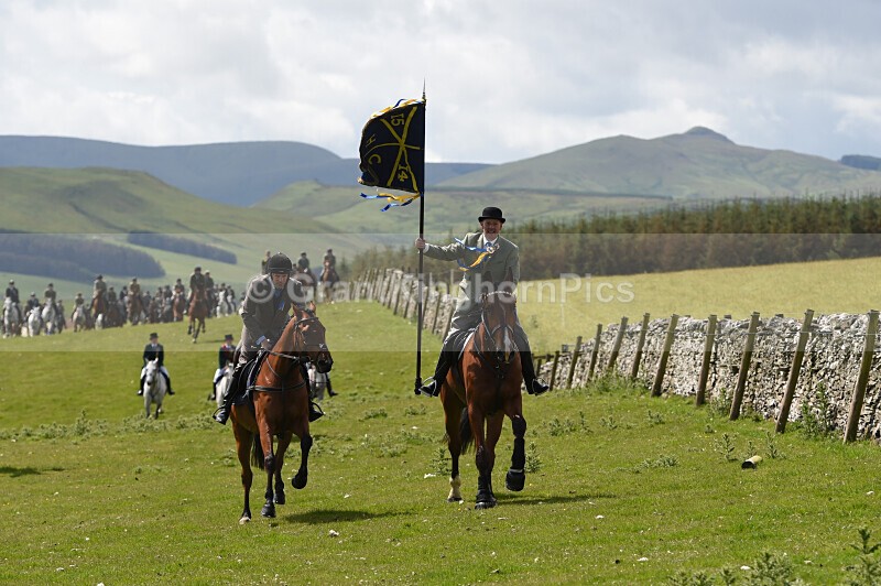 099 - Hawick Common Riding 2025