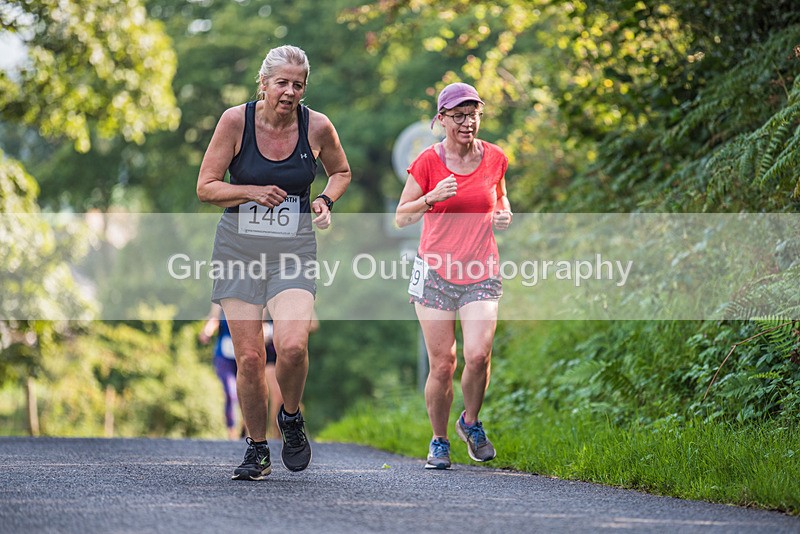 The One 10-380 - The One 10 Mile Road Race Saturday 9th September 2023