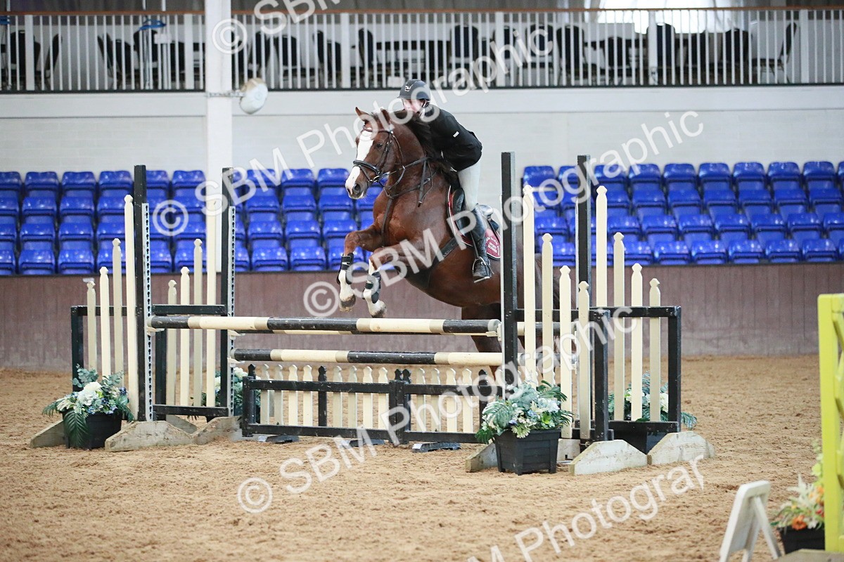 SBM_000296 - Class 2  - Senior British Novice - 90cm Open