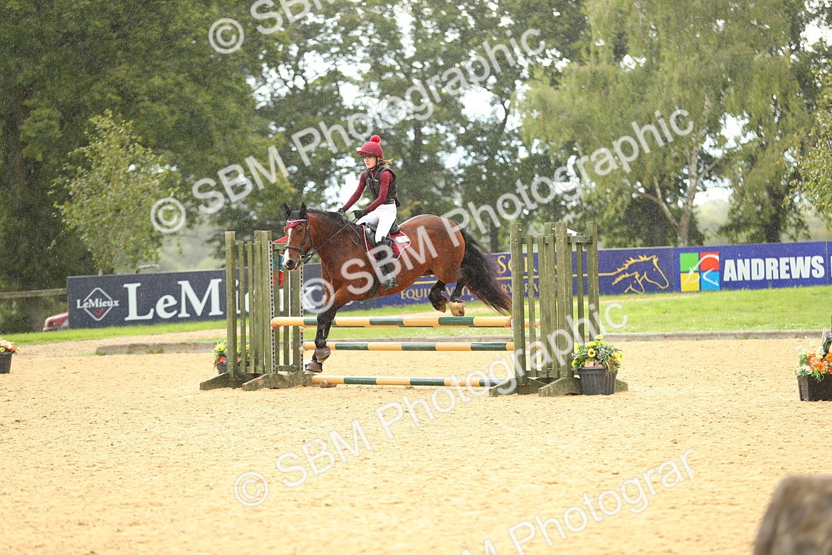 SBM_11279 - E8 Eventers Challenge 80cm Championship