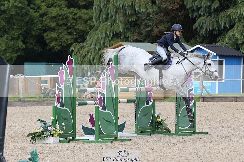 230617-154116-05704 - Cls 09 Blue Chip Pony Newc 2nd Rnd & Jump Off