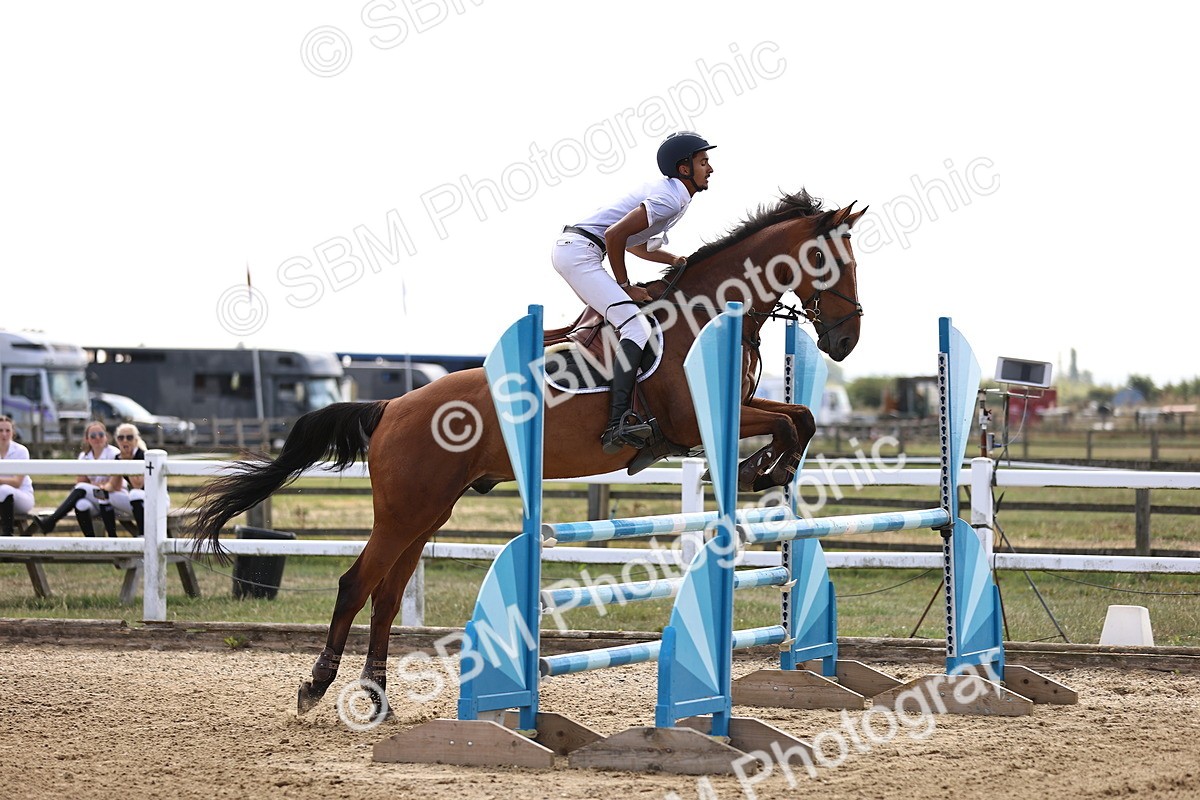 SBM_006317 - Class 11 - Senior Discovery - 1.00m