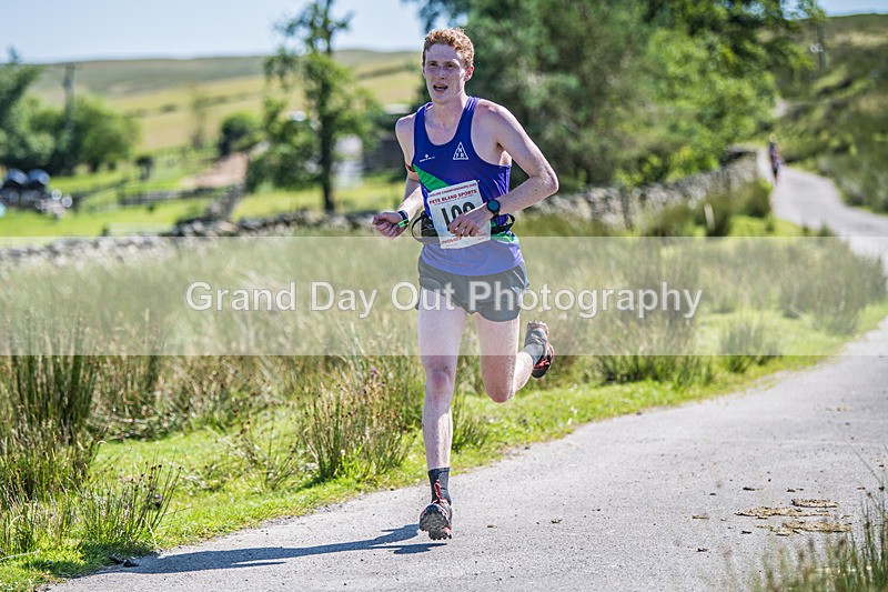 Tebay-535 - Tebay Fell Race Saturday 12th July 2025