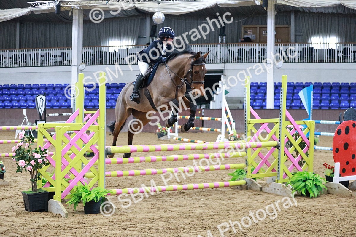 SBM_000457 - Class 2 - Senior British Novice - 90cm