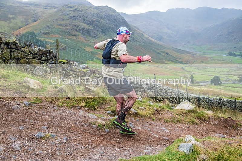 Langdale-2110 - Langdale Horseshoe Fell Race Saturday 8th October 2022