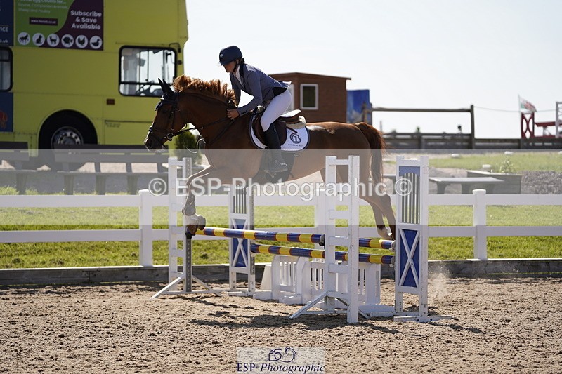 230528A-095114-05852 - Cls 30 British Novice & 90cm Open