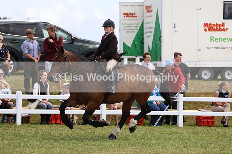 3E7A0615 - Rising Star Ridden Championship