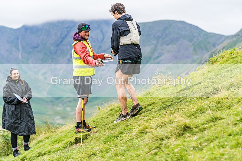Wasdale-1959 - Wasdale Horseshoe Fell Race Saturday 13th July 2024