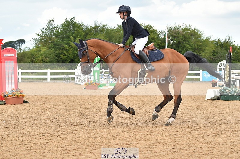 230720A-124548-02645 - Cls 13, 1 Star Bronze 1.10m