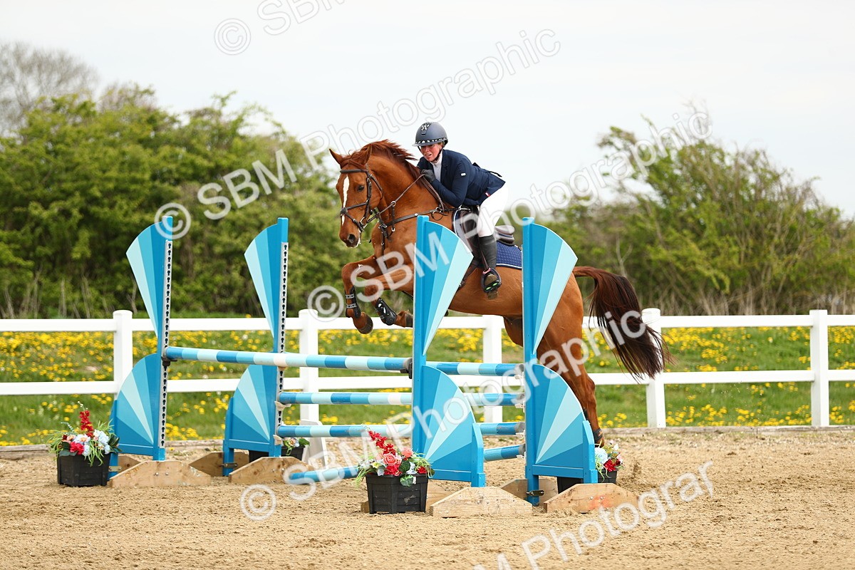 SBM_001042 - Class 3 - Senior Discovery 1m