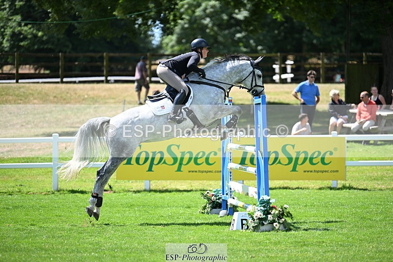 250703A-115652-03461 - Cls 1 Snr Foxhunter