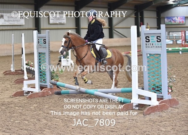 JAC_7809 - CLASS 1 X POLES