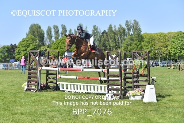 BPP_7076 - CLASS 2 The Ron Brady Sporthorses RHS Classic Championship Qualifier