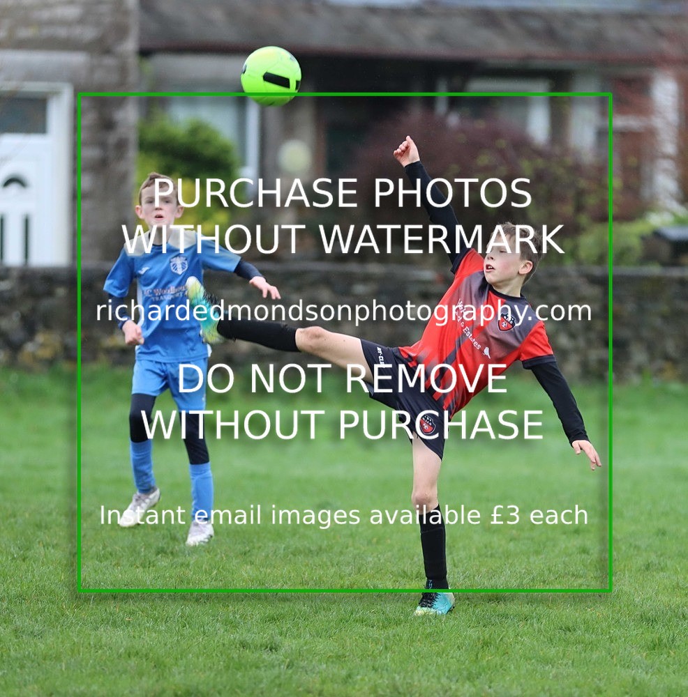 IMG_7803 - Wattsfield Under 9 vs Grange Utd Under 9 (13/4/24)