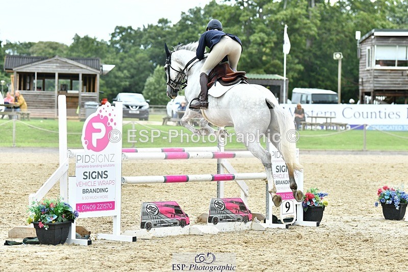 230715-140759-33584 - Cls 95 Newcomers & 1.10m Open