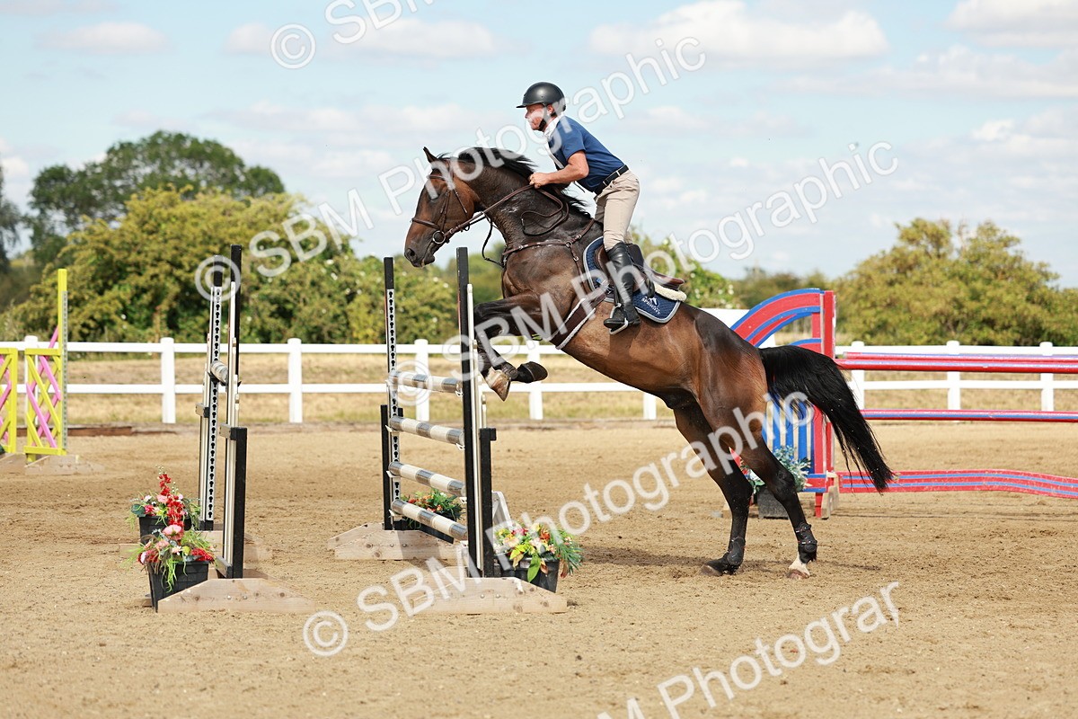 SBM_020405 - Class 22 - National 1.30m Open