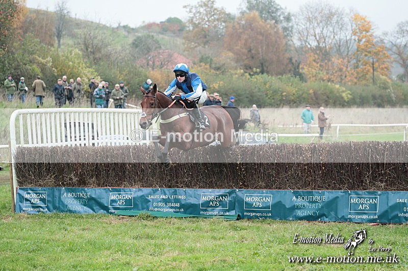PtP 091124  55 - Knightwick Races Point-to-Point 09/11/24