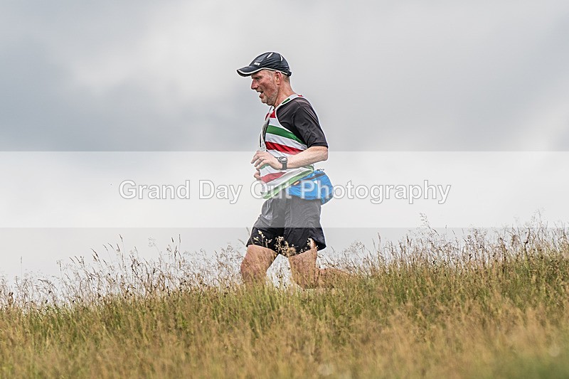 Ingleborough-1040 - Ingleborough Mountain Race Saturday 20th July 2024