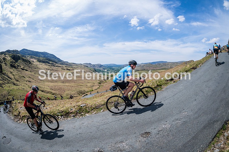 132726 - Hardknott Pass Camera 2 13.00-14.00